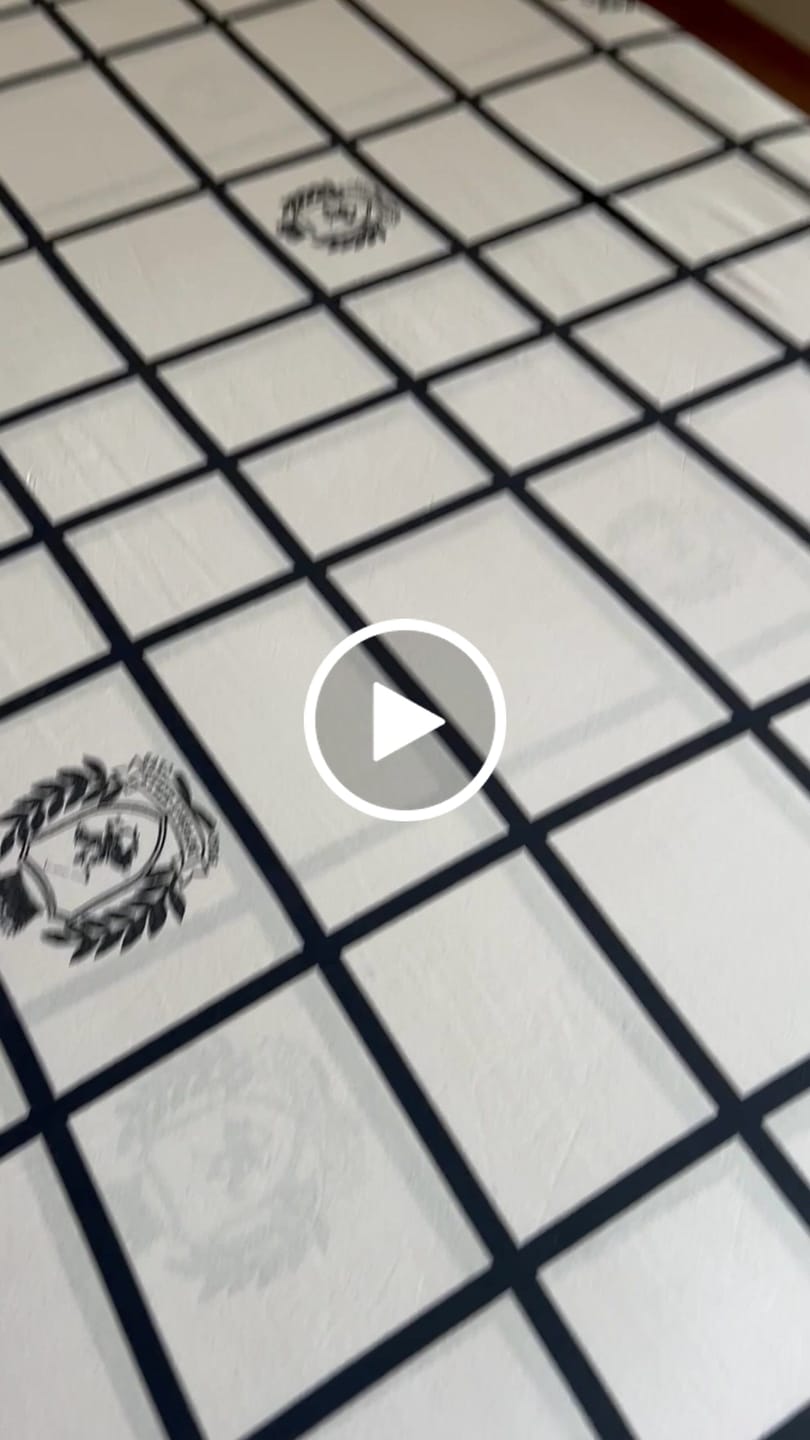 Customer video review of Spray No Stiro  - Rimuove le pieghe in 60 secondi