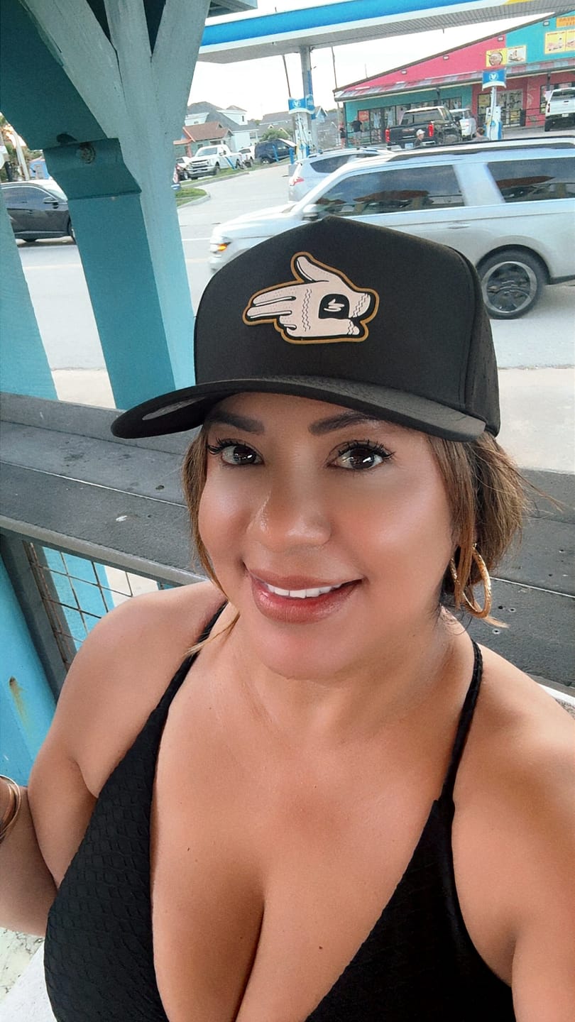 Customer photo review of Shooter Hat