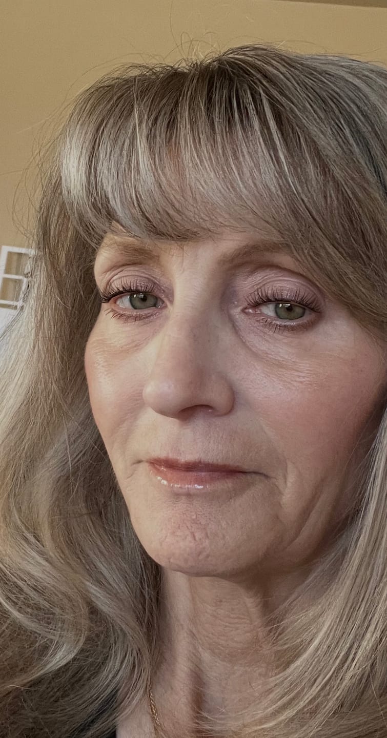 Customer photo review of Tulip Gossamer® Lash