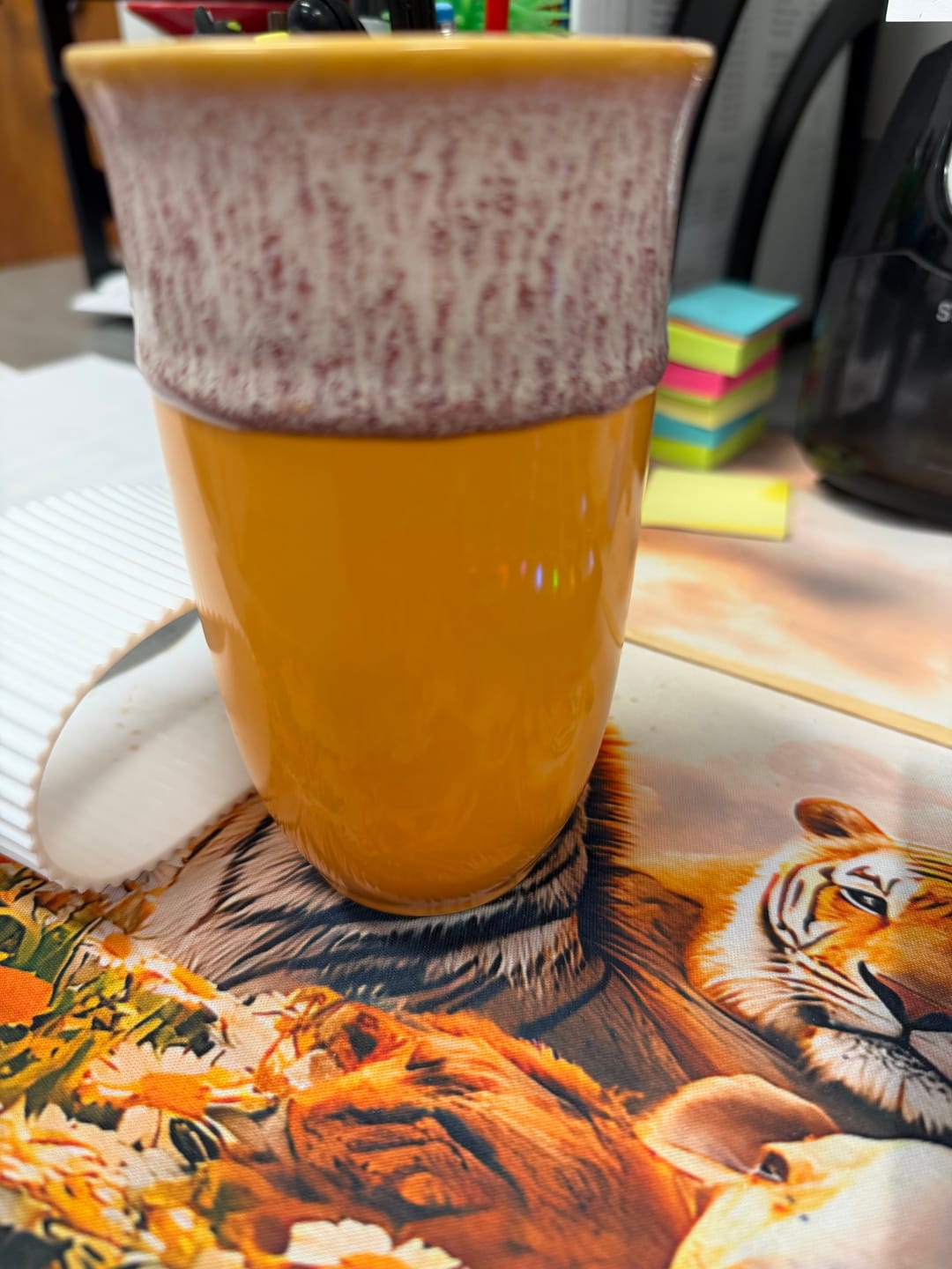 Customer photo review of Grapefruit Cup 16oz