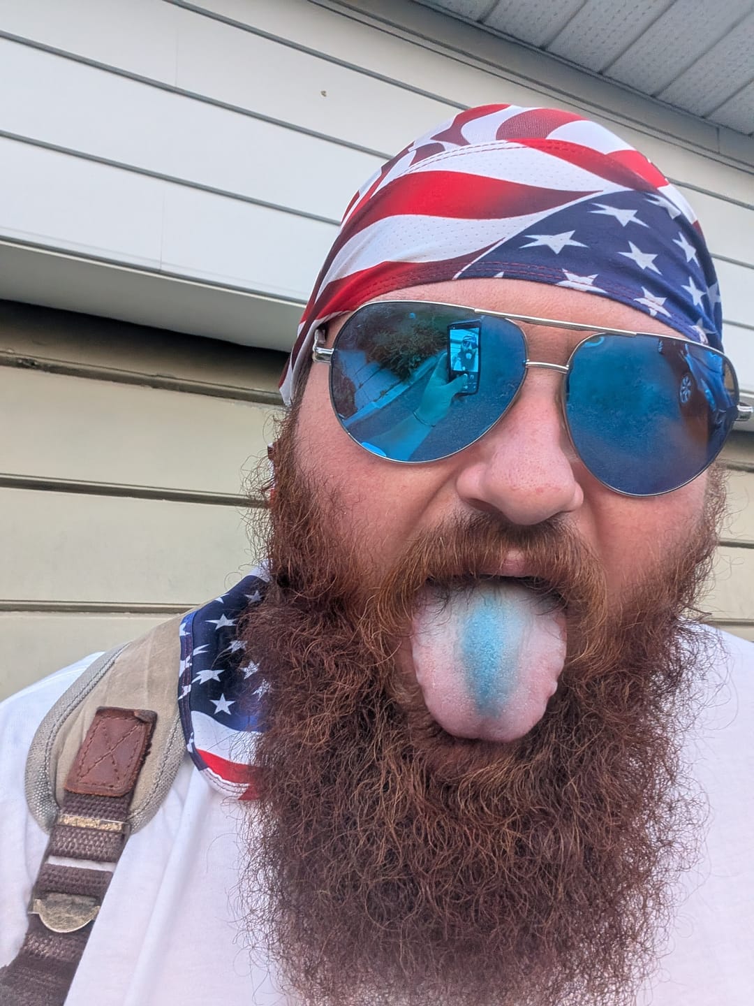 Customer photo review of 🎁 Ultra Methylene Blue - Fresh Mint Flavor (50mL) (30 Servings) (100% off)