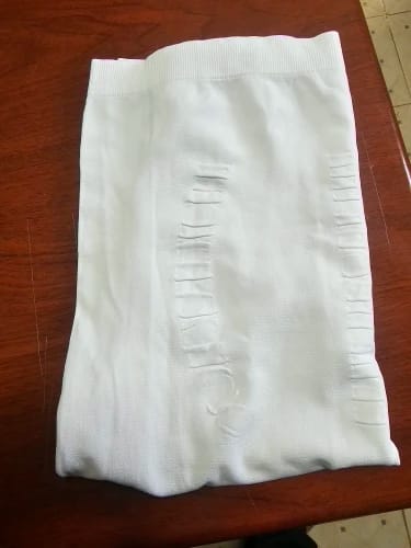 Customer photo review of BaseFit Tank | הגופייה שמזכירה לגוף שלך להתיישר, בלי מאמץ