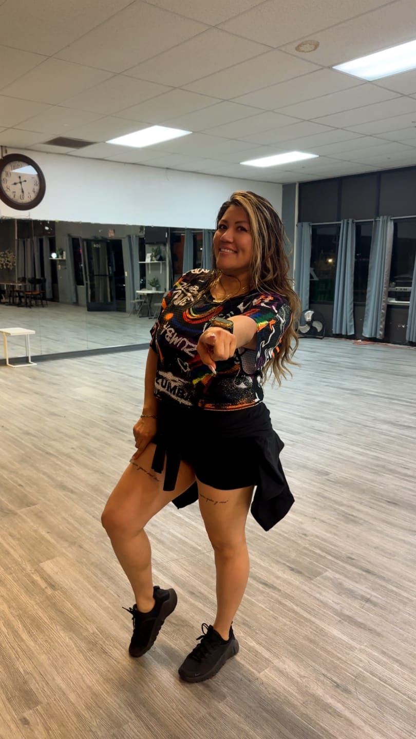 Customer photo review of Pride Fan