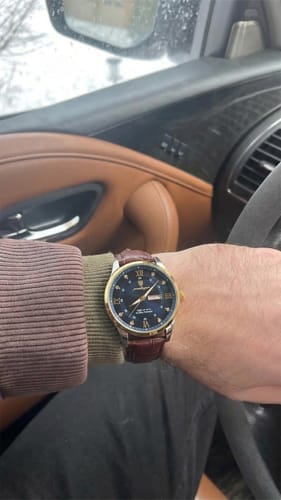 Customer photo review of AGR - Prestige (BOGO)