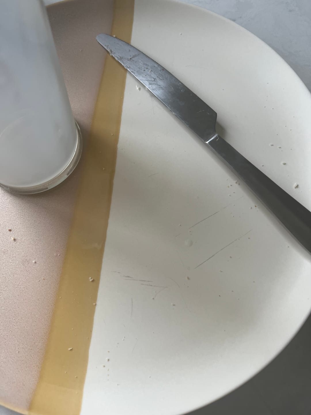 Customer photo review of Belleek Living Saffron Set of 4 Bowls - Extra 25% off with LC25