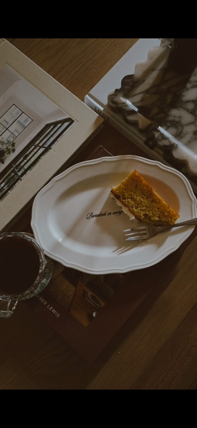 Customer photo review of Barakah Plate