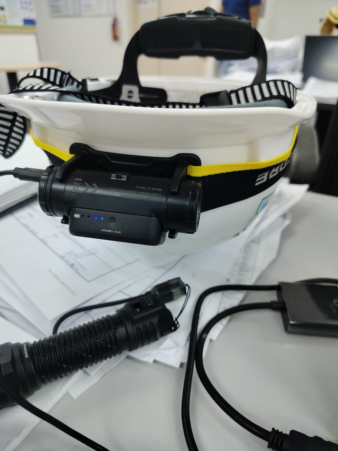 Customer photo review of NU53 - 1800 lumens