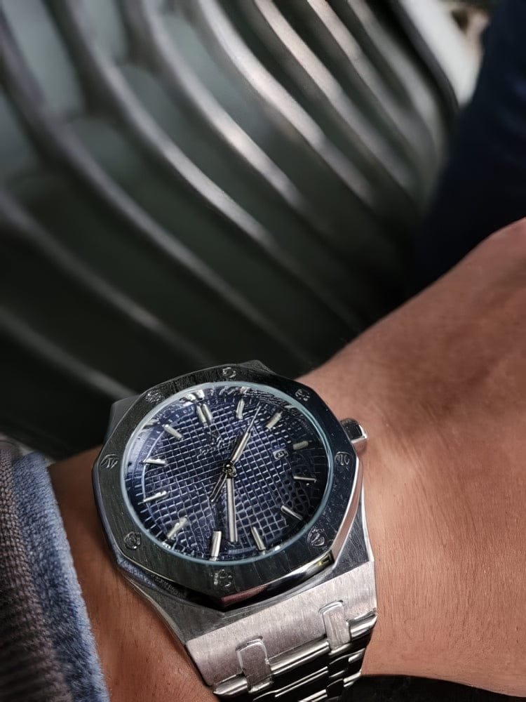 Customer photo review of Grand Oak - 41mm