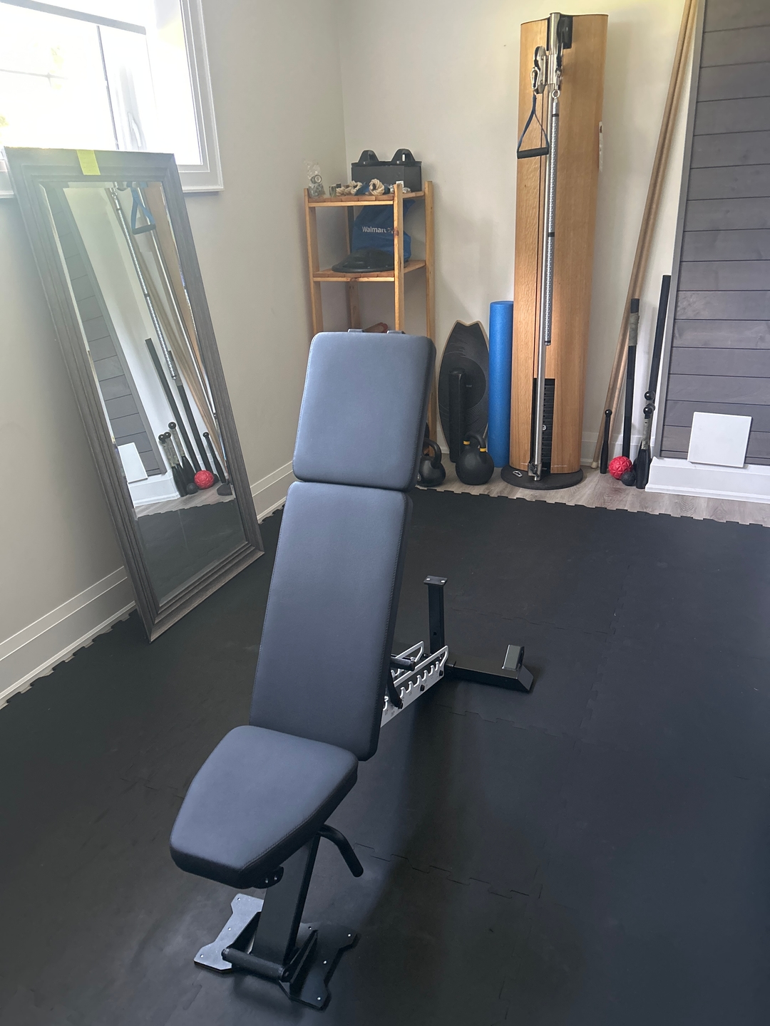 Owner photo of ABX Weight Bench