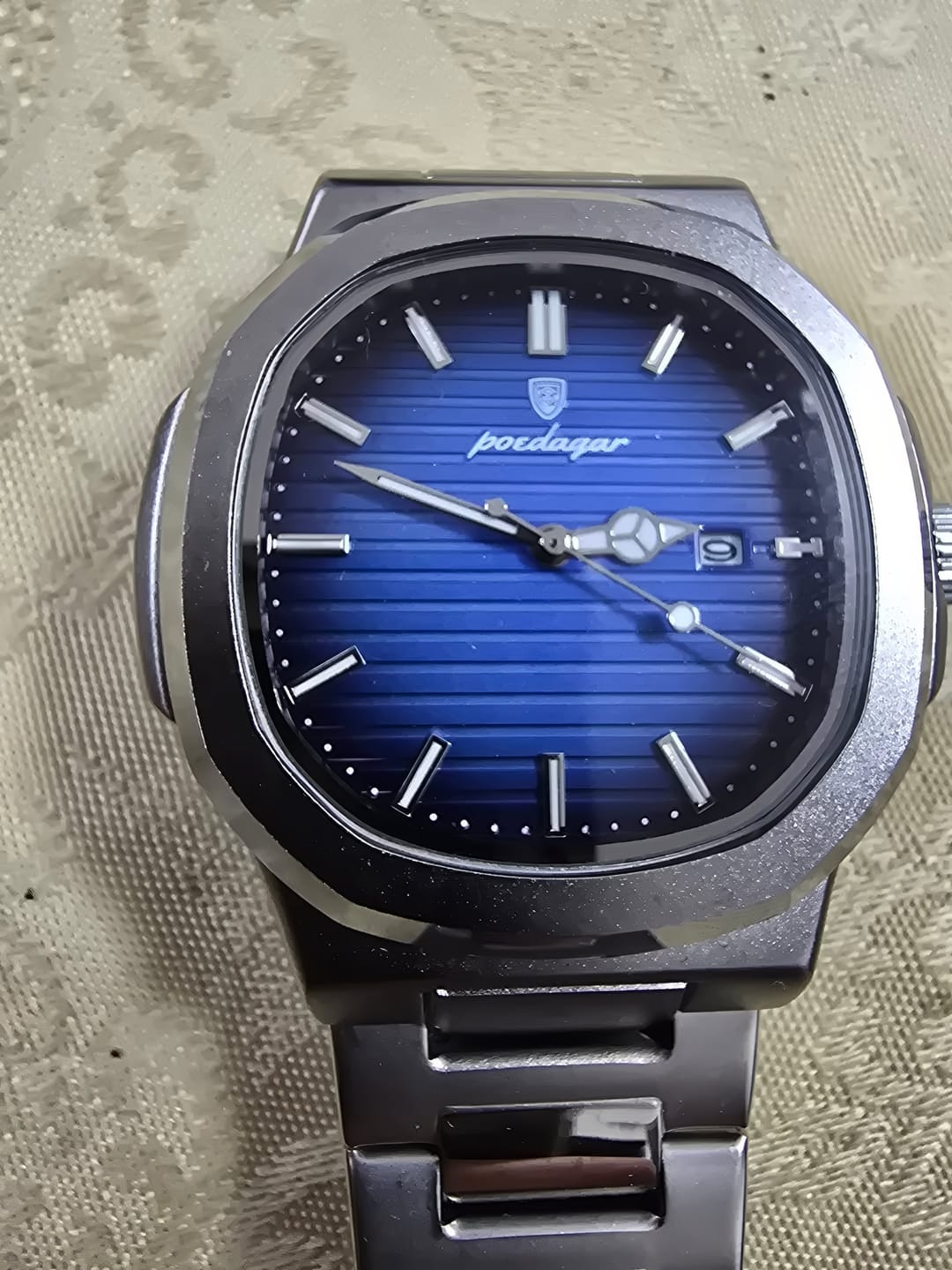 Customer photo review of Nautica - 41mm