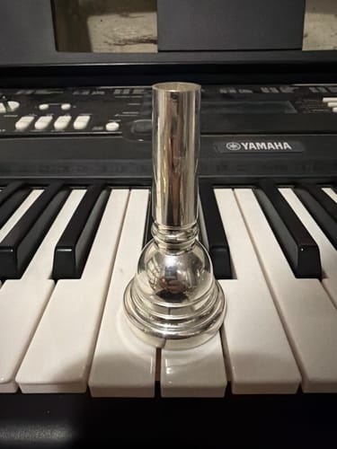 Customer photo review of Trombone Classic Series