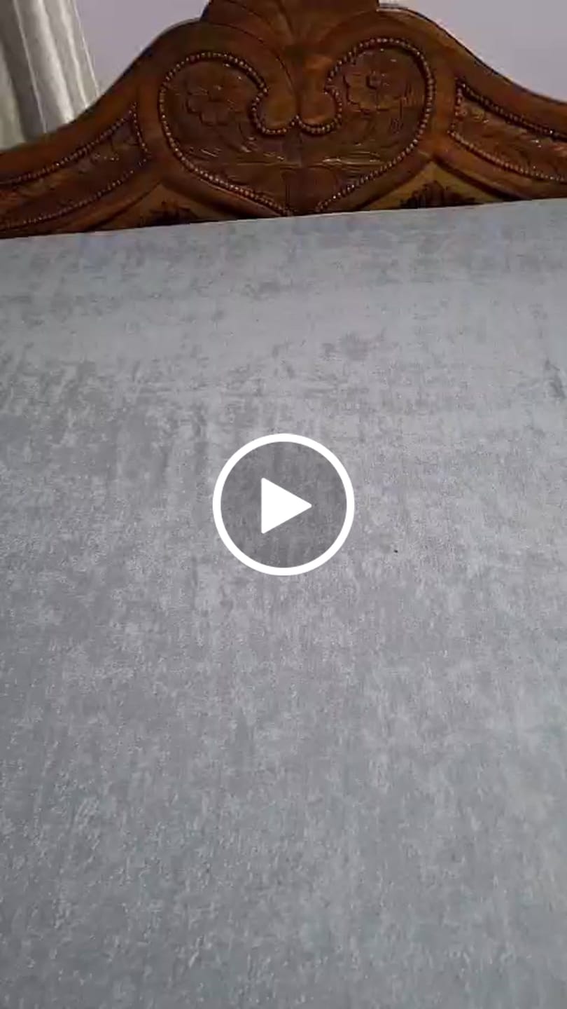 Customer video review of Flo Aloe Vera Gel Infused Waterproof Mattress Protector