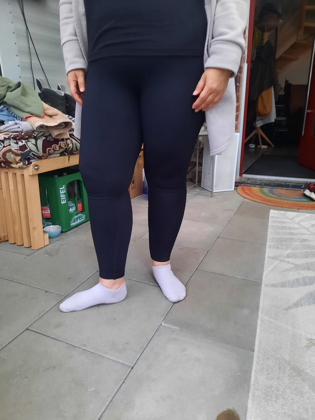 Customer photo review of Tofana