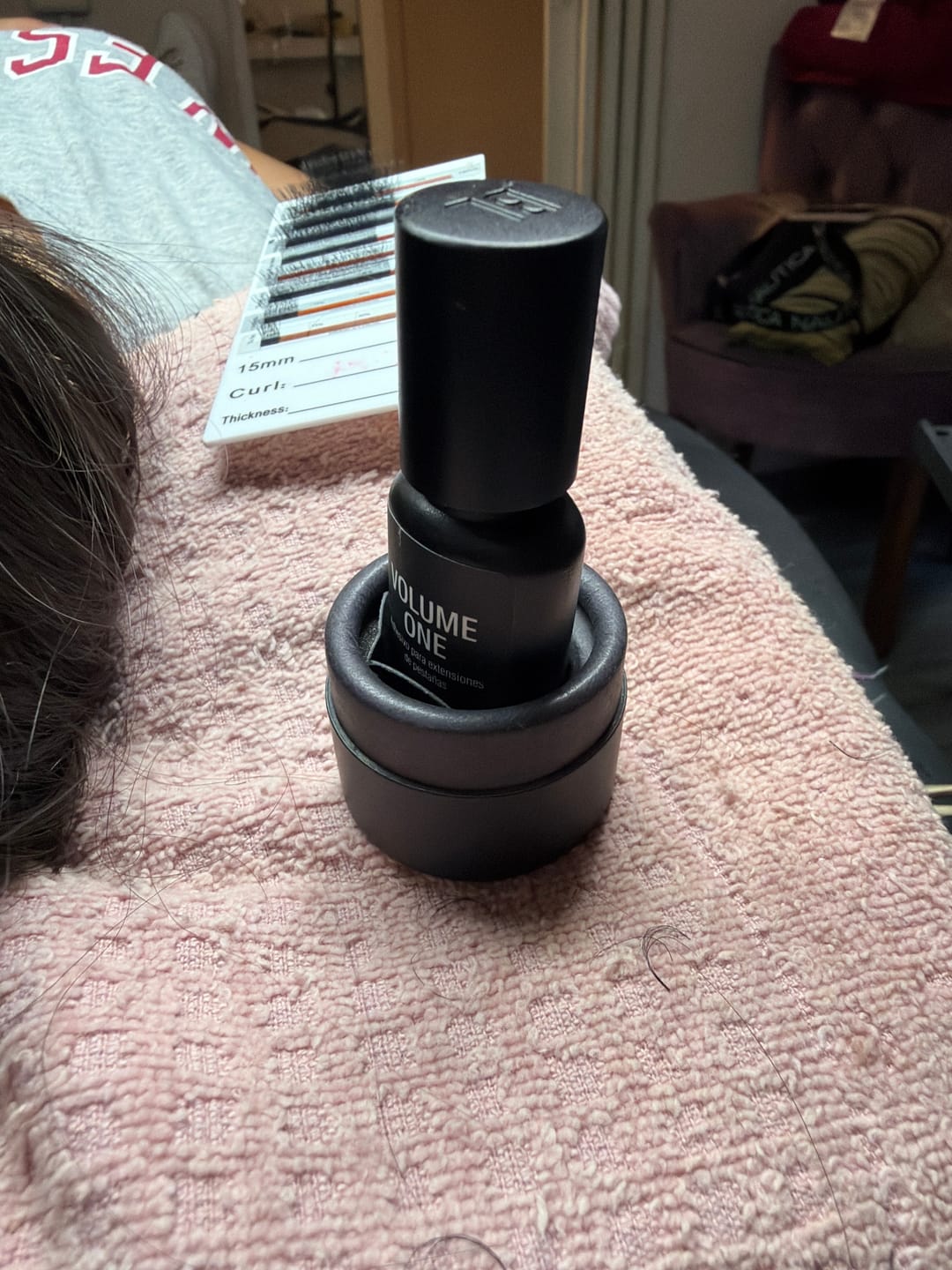 Customer photo review of Volume One