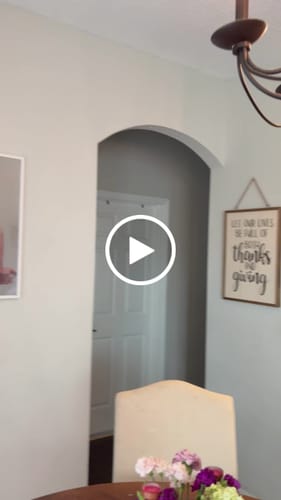 Customer video review of Majestic