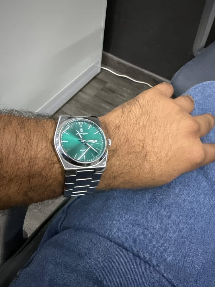 Customer photo review of Overlord - 41mm