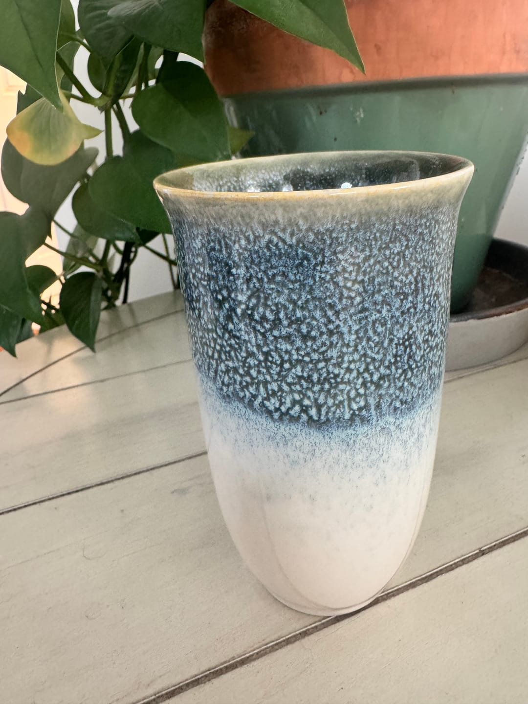 Customer photo review of Glacier Cup 16oz