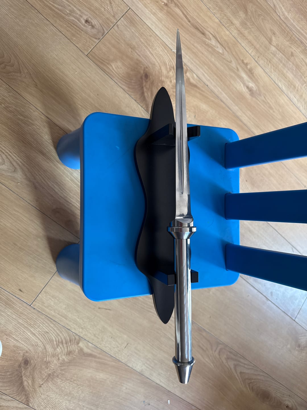 Customer photo review of Supernatural - Angel Blade