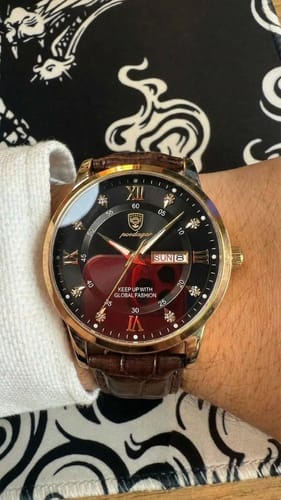 Customer photo review of AGR - Prestige (BOGO)