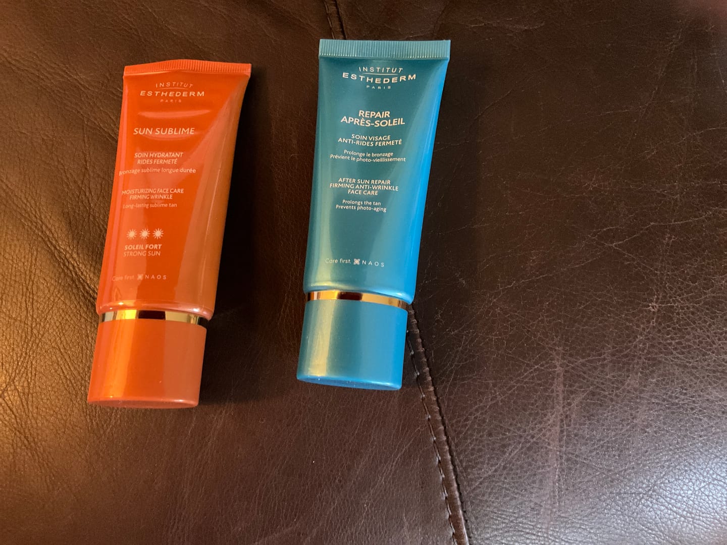 Customer photo review of Sun Sublime