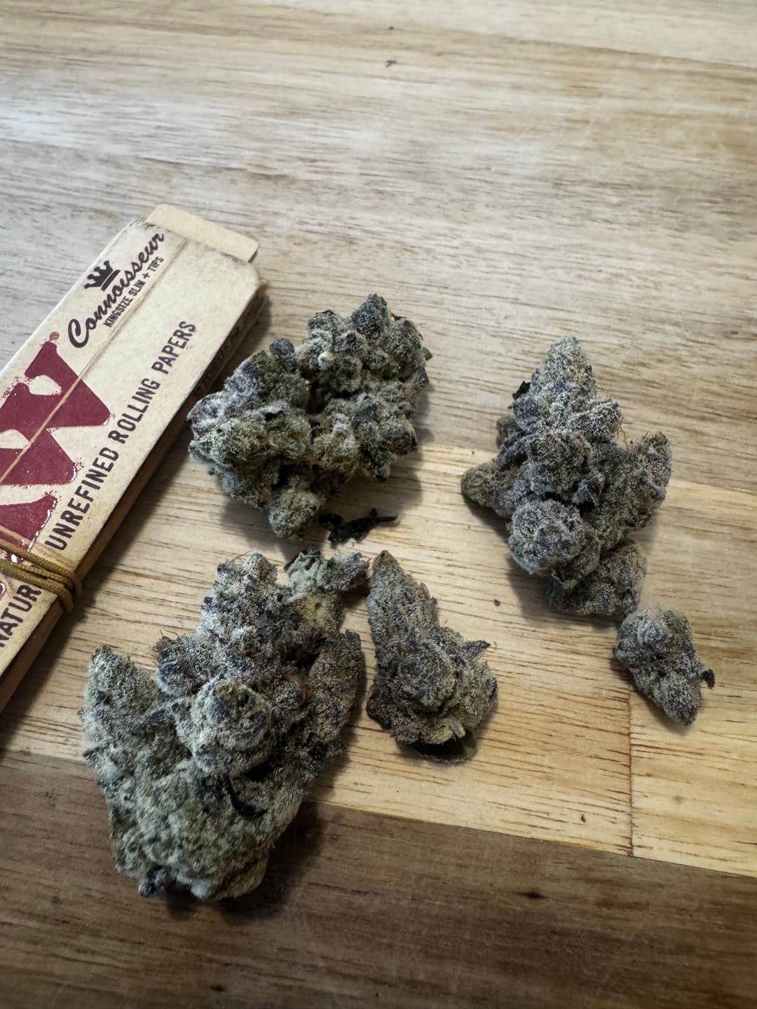 Customer photo review of Animal Tsunami