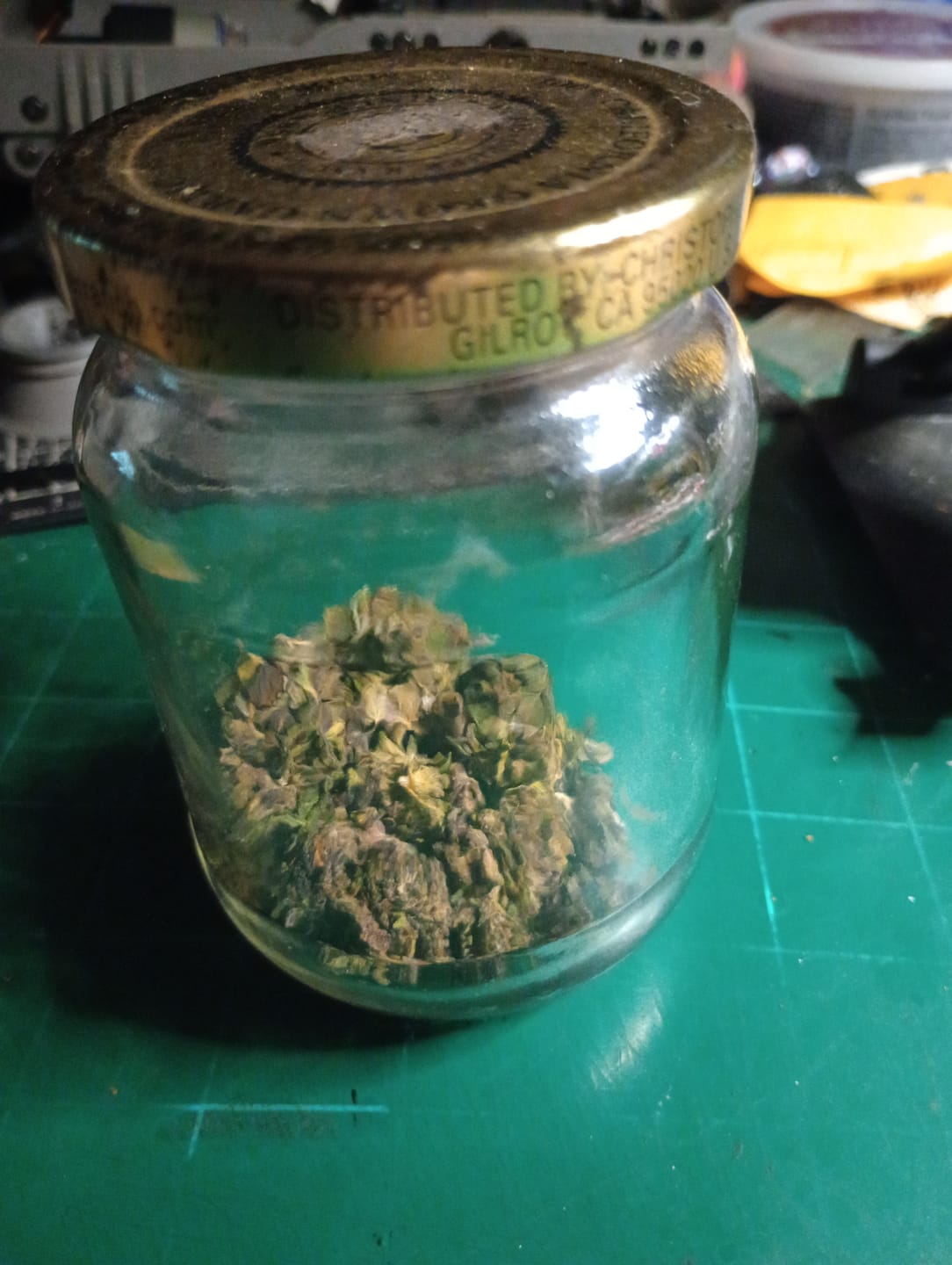 Customer photo review of Pop Cherry Minis - Bulk Minis - Hybrid