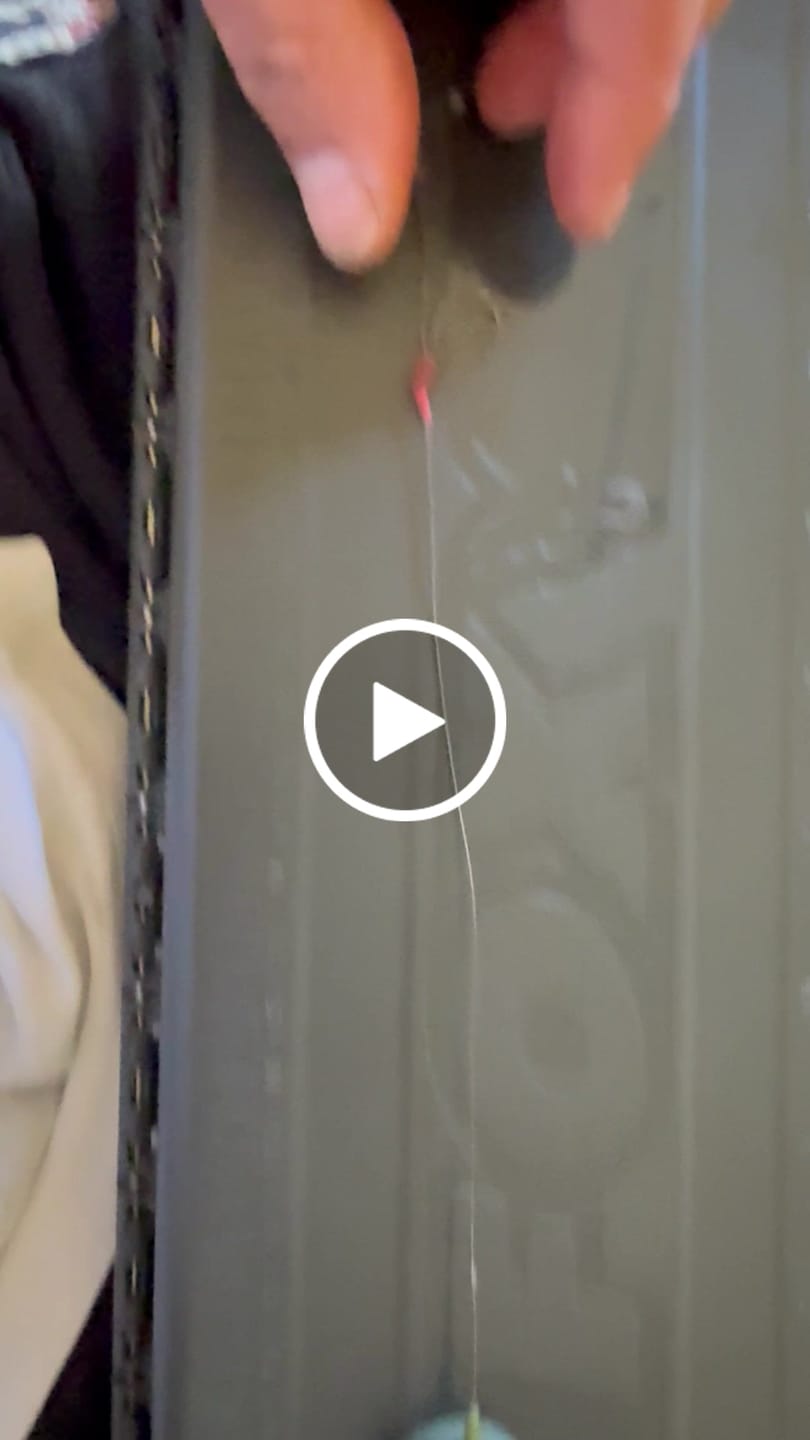 Customer video review of Hit & Run Centre Impact Lead Kit