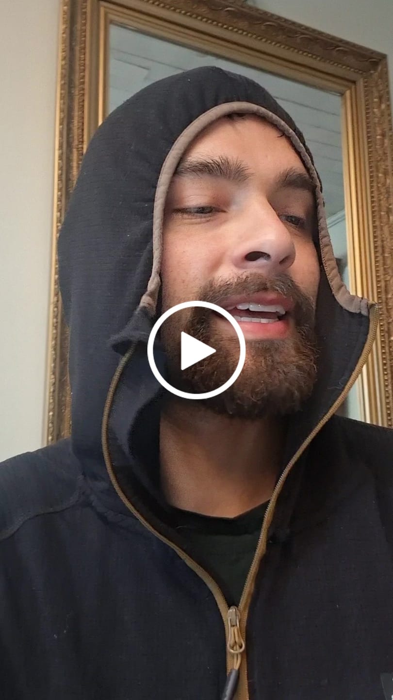Customer video review of Creatina CREAPURE®
