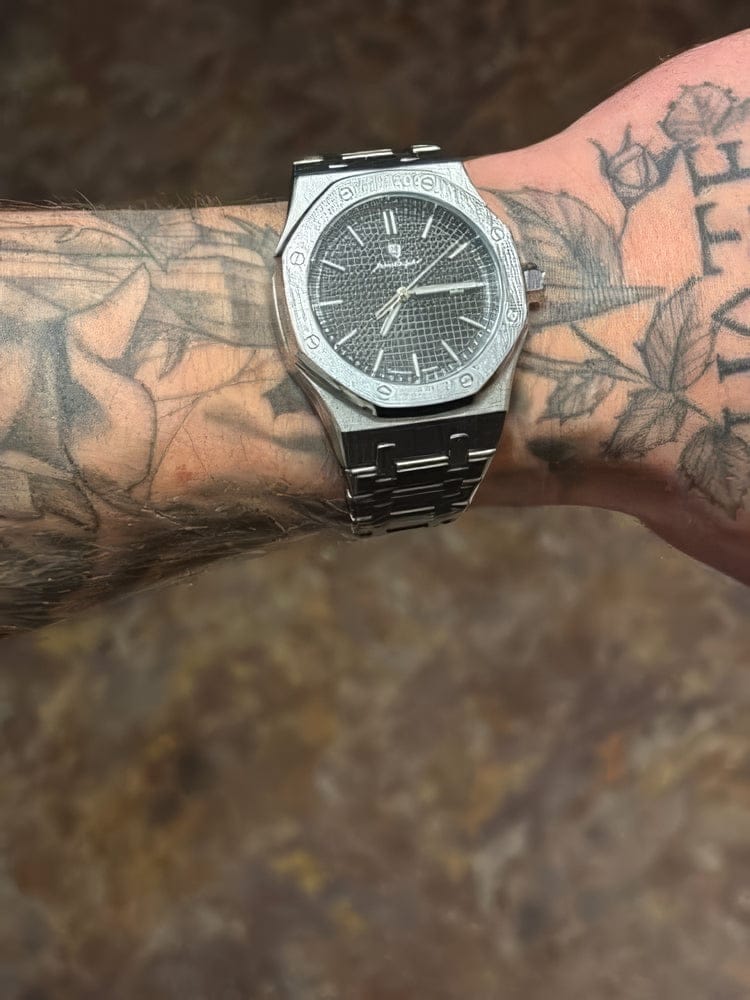 Customer photo review of Grand Oak - 41mm