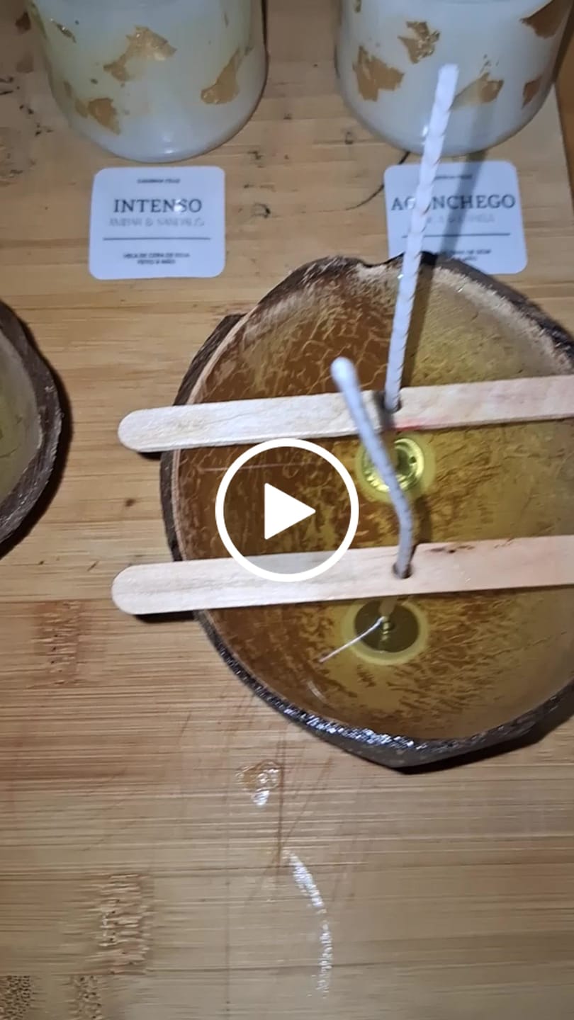 Customer video review of Fragancia COCO