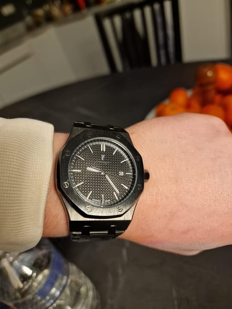 Customer photo review of Grand Oak - 41mm