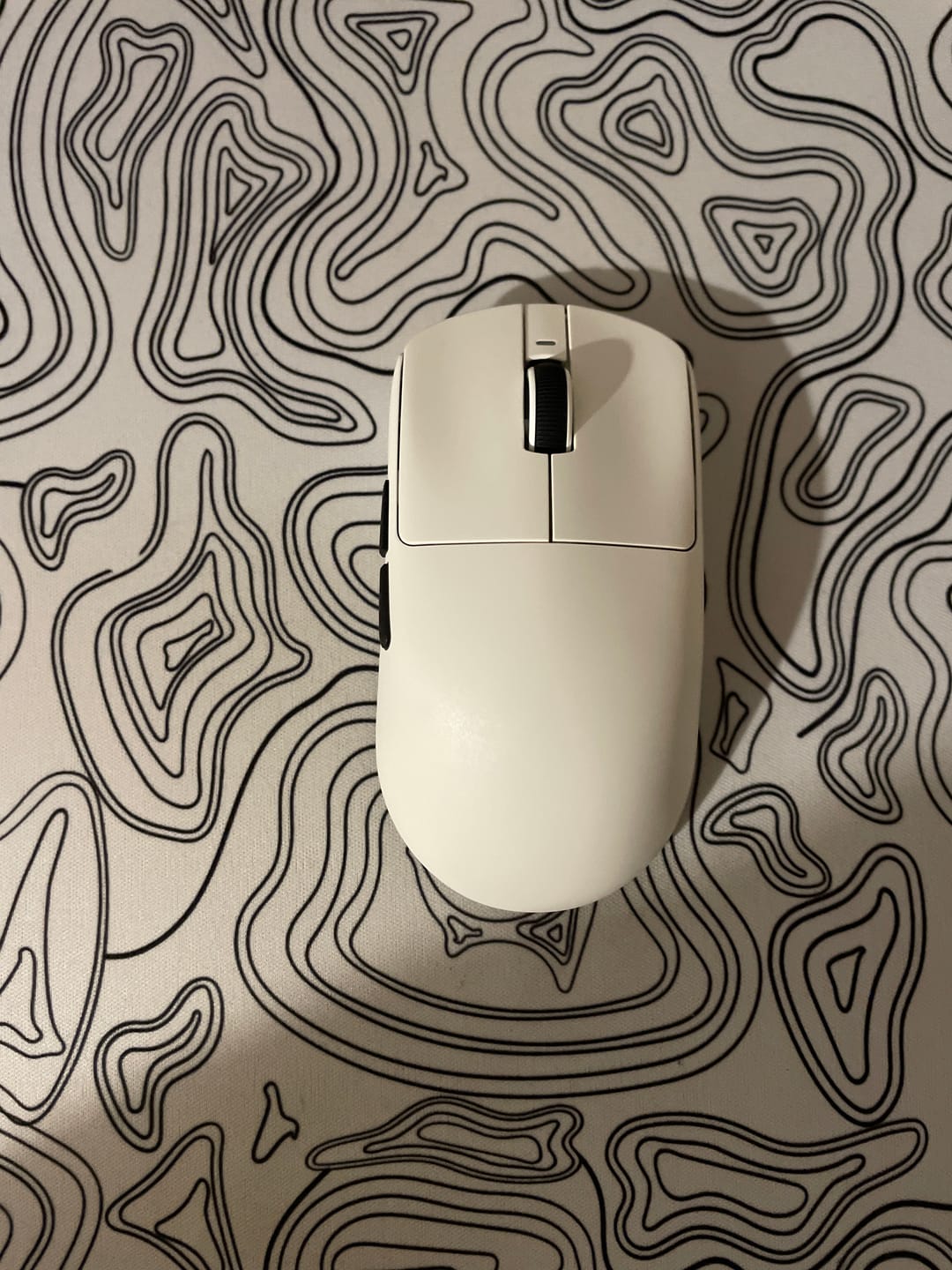 Customer photo review of VXE Dragonfly R1 Wireless Mouse