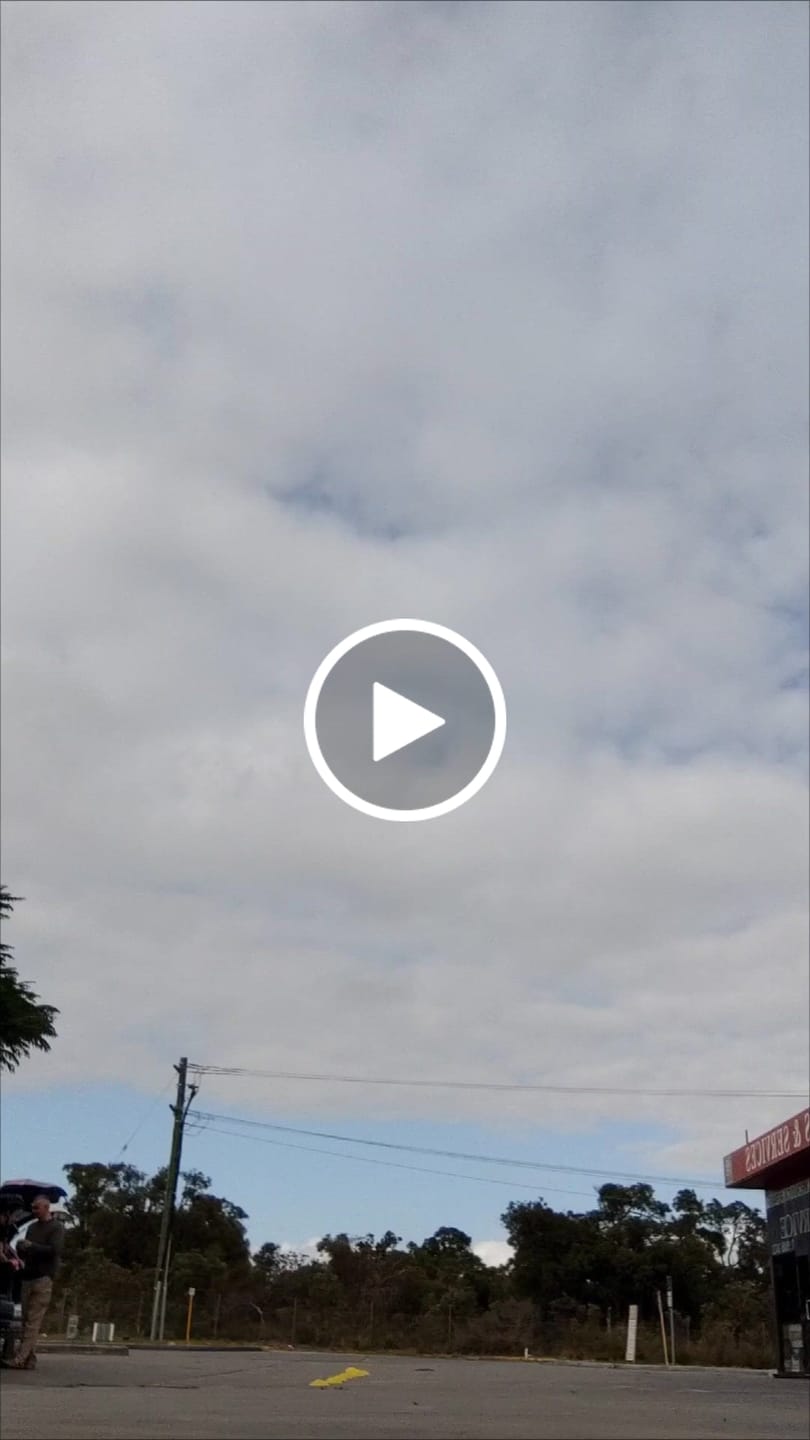 Customer video review of Flying Eagle X3 Shrike Black Skates