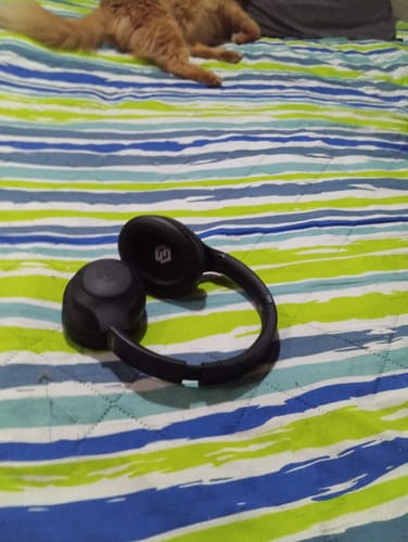 Customer photo review of Pulse ANC 2Gen