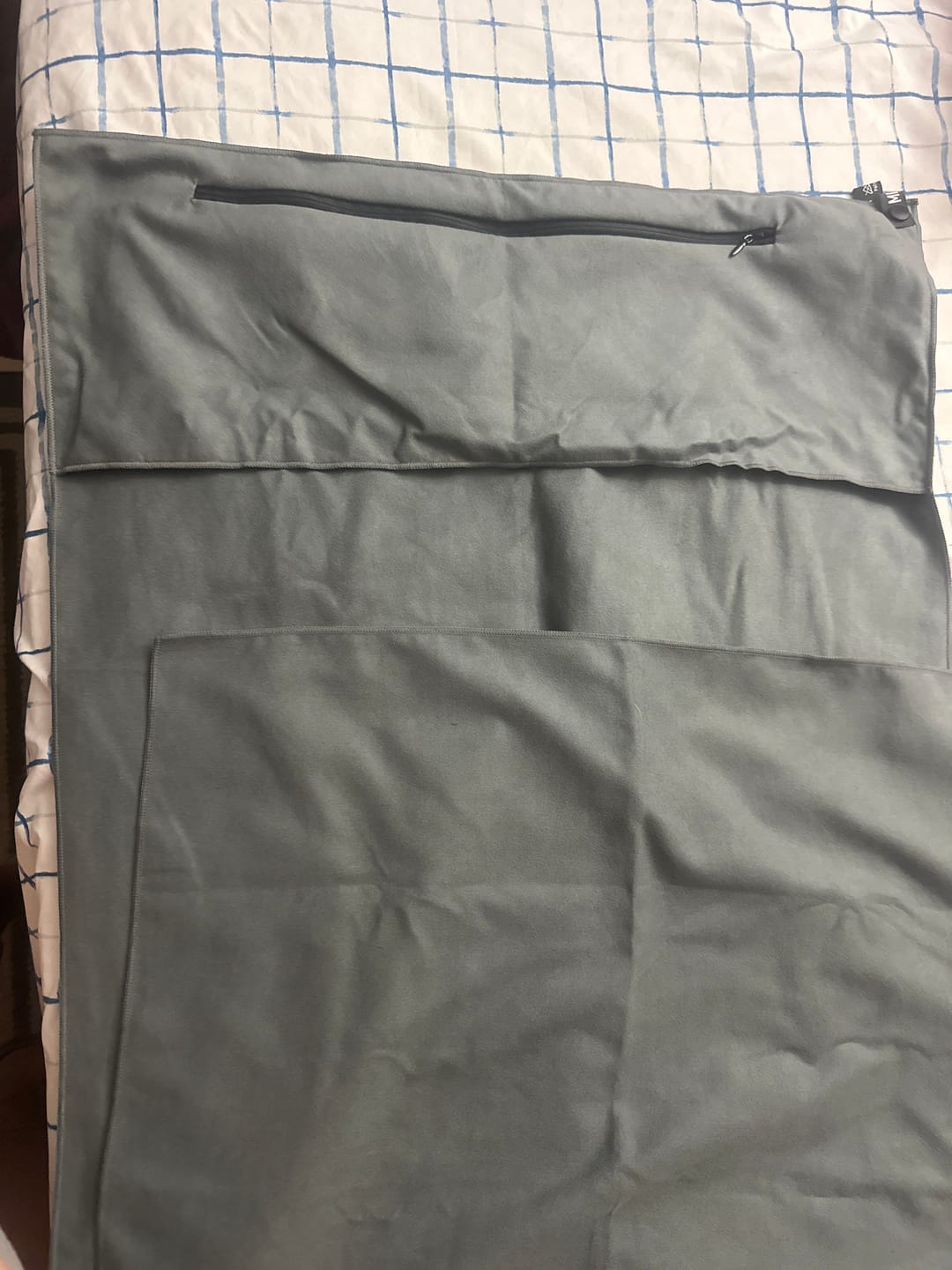 Customer photo review of TOALLA CLOUSEZ