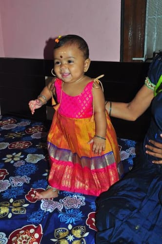 The Nesavu customer review from Divya udaya