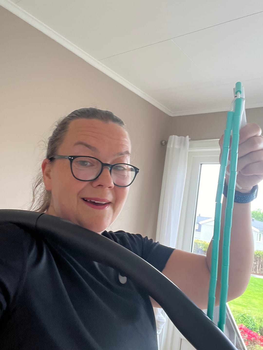 Customer photo review of Rockering 1.5kg
