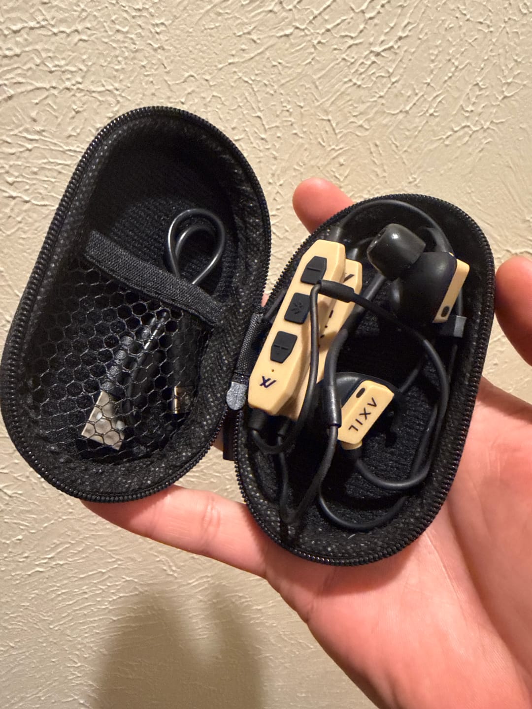 Customer photo review of GS Extreme 3.0