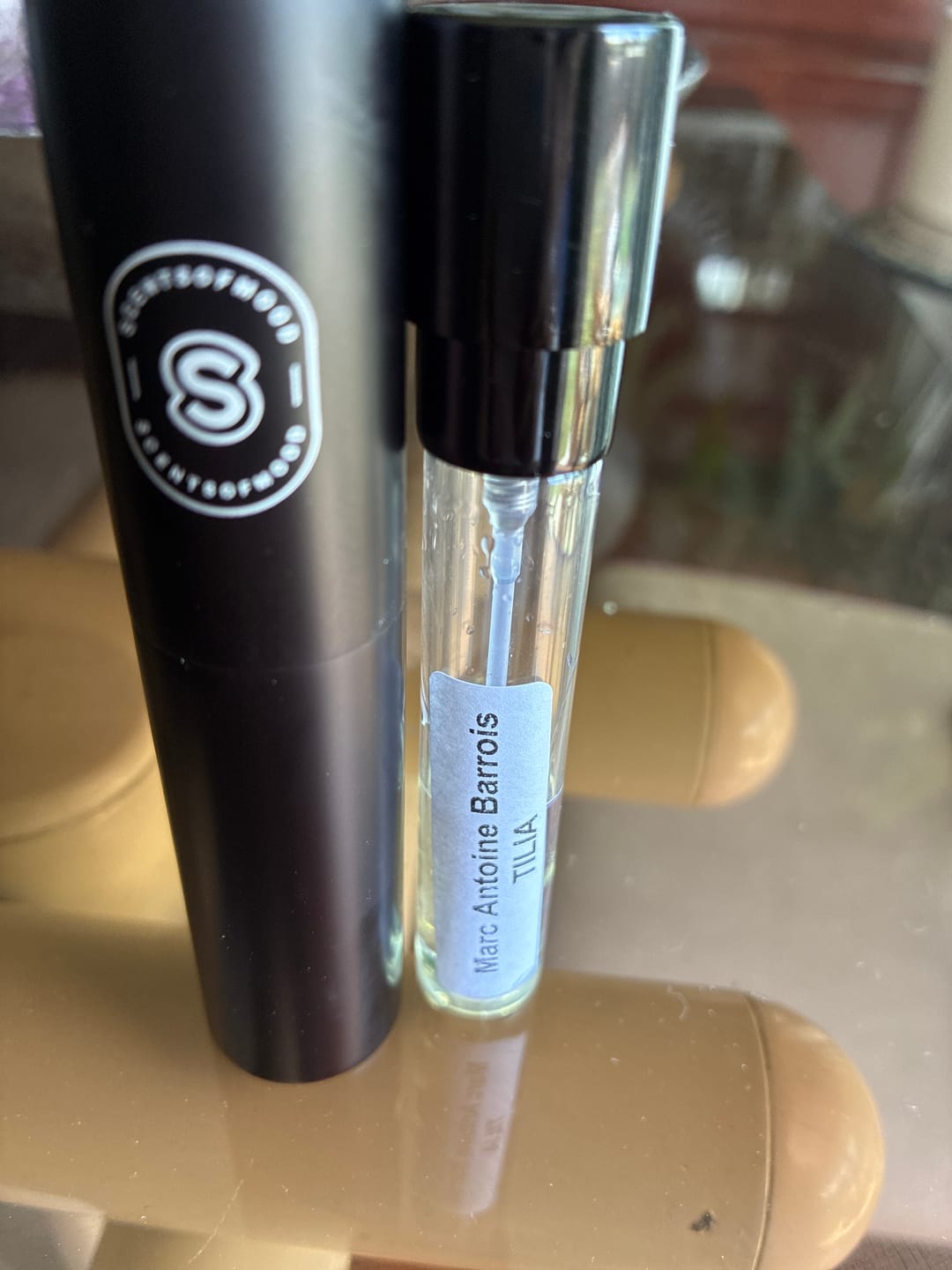 Customer photo review of Package protection, plus get Cash Back