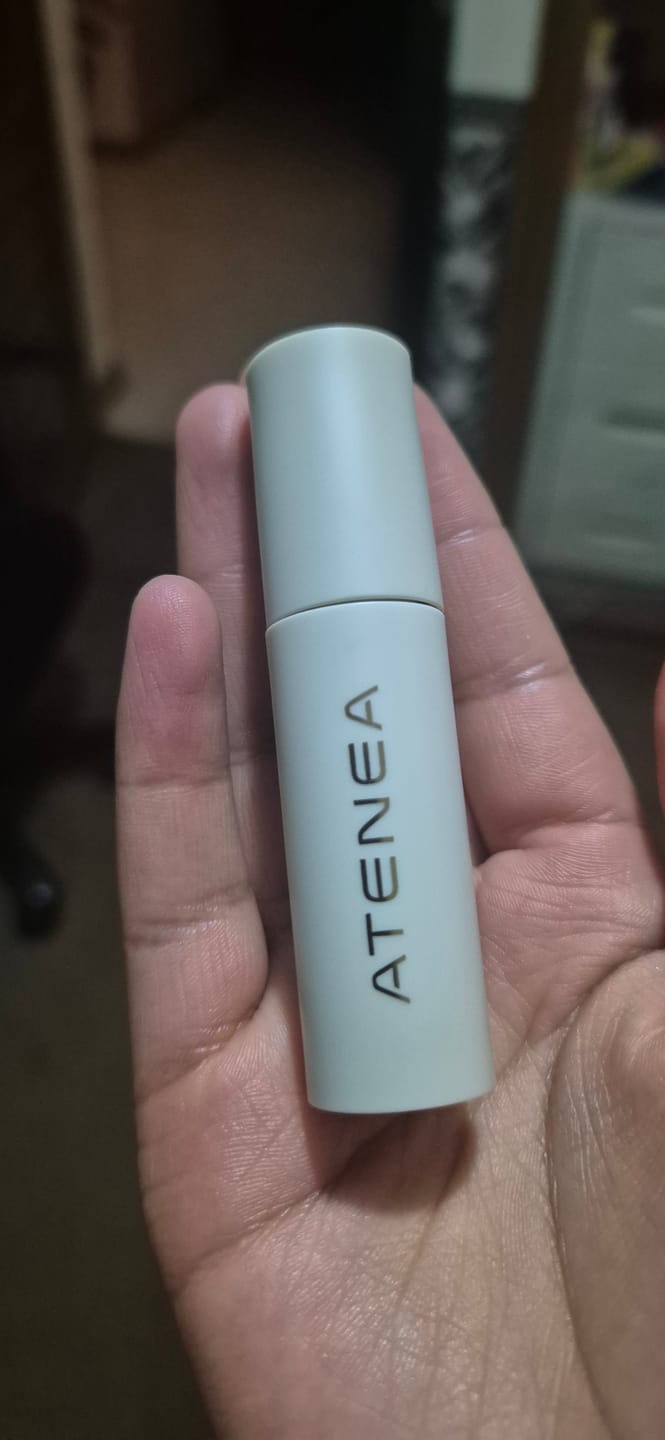 Customer photo review of LABIAL VELVET LÍQUIDO