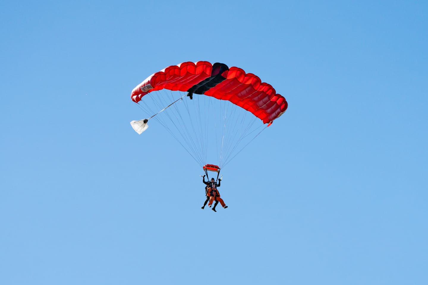 Customer photo review of Tandemhyppy