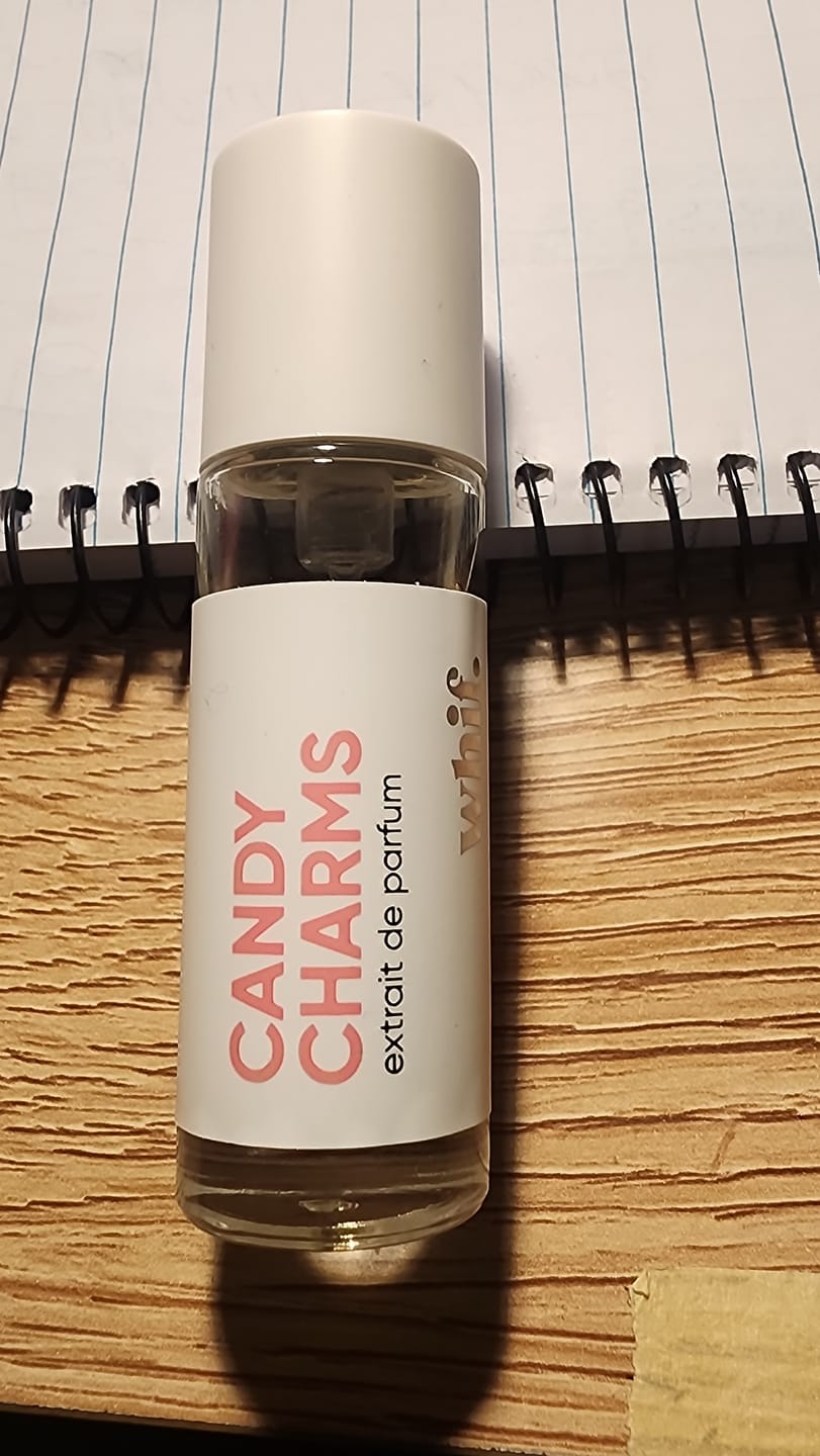 Customer photo review of Candy Charms