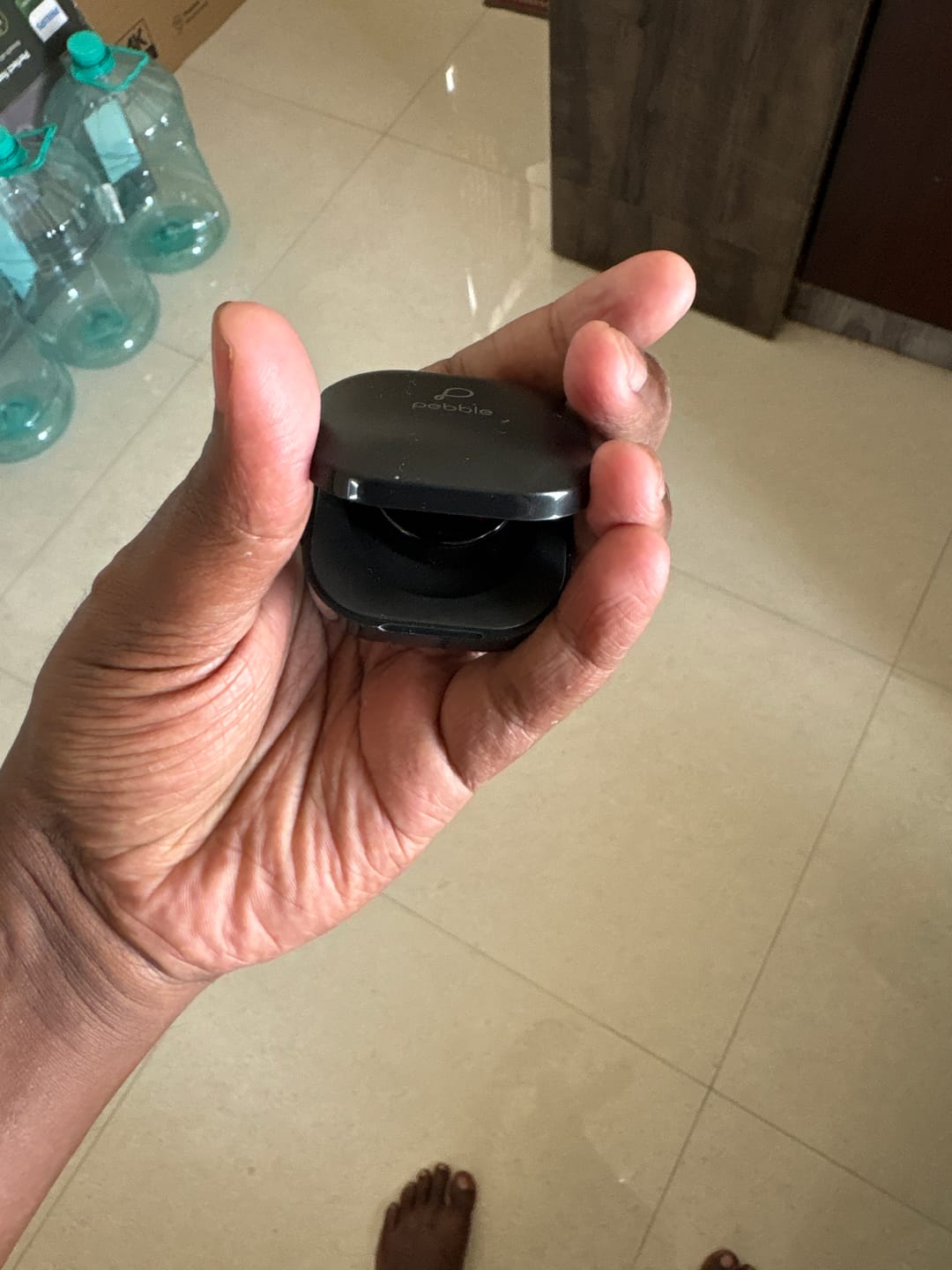 Customer photo review of Halo 2