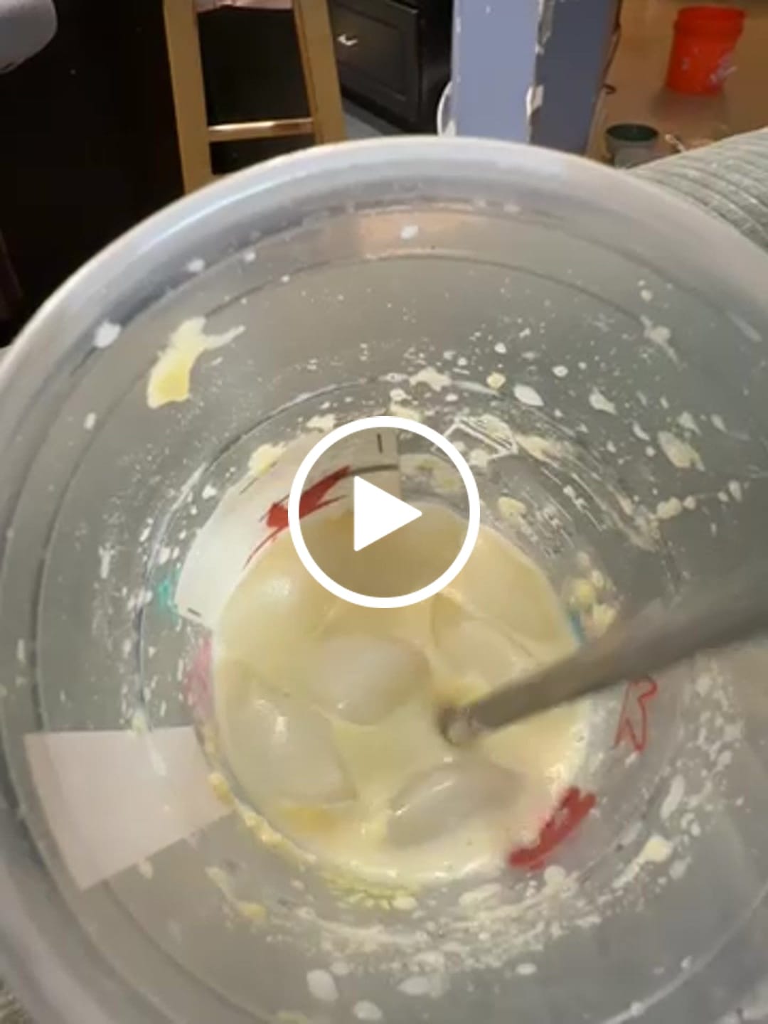 Customer video review of Coconut Mango Cream Whey Protein