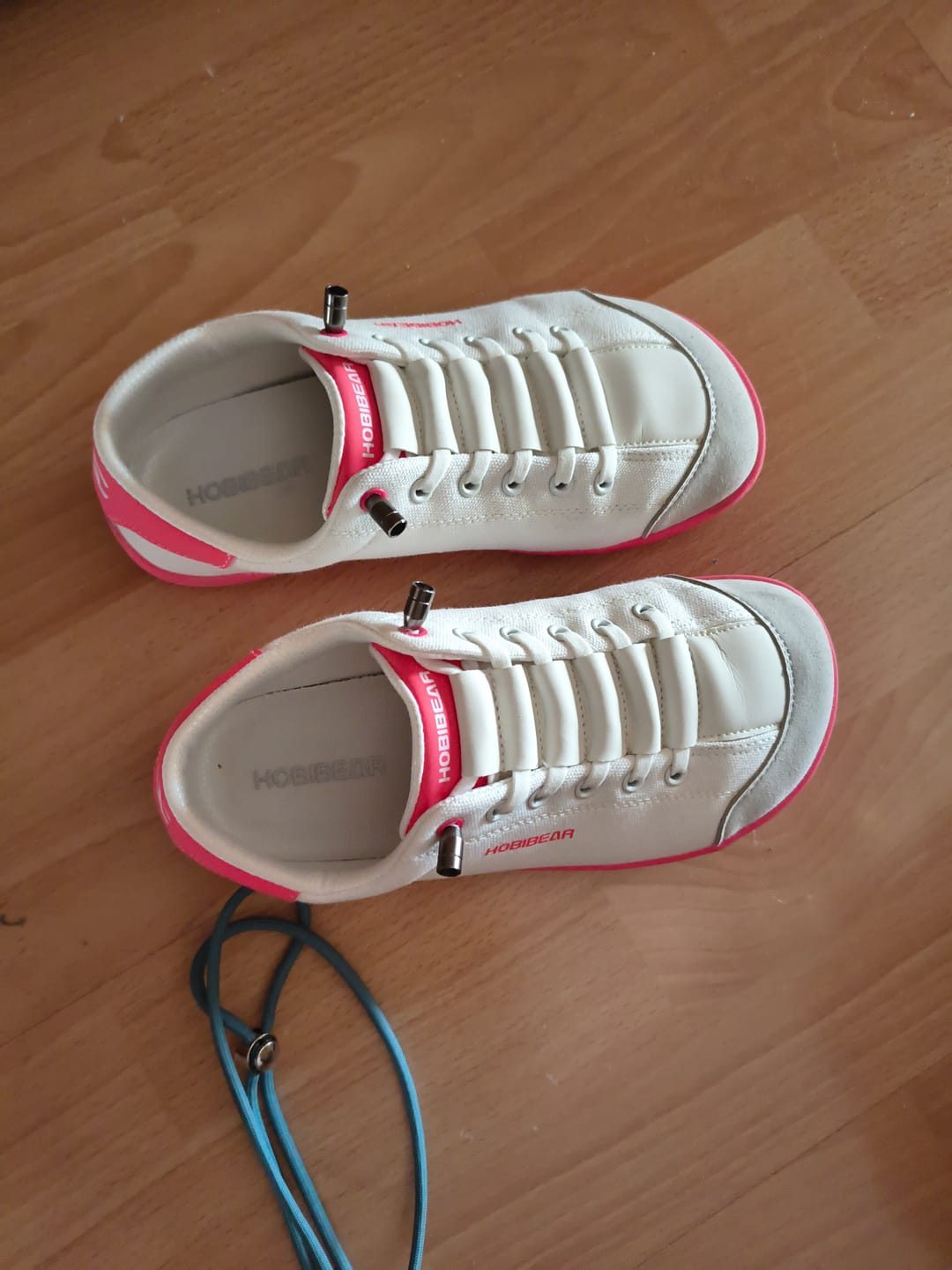Customer photo review of Sorrel - Barefoot De Ocio