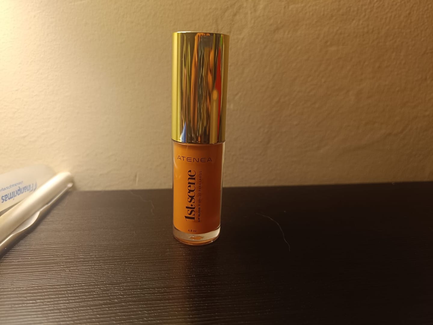 Customer photo review of LIP GLOSS  1ST SCENE