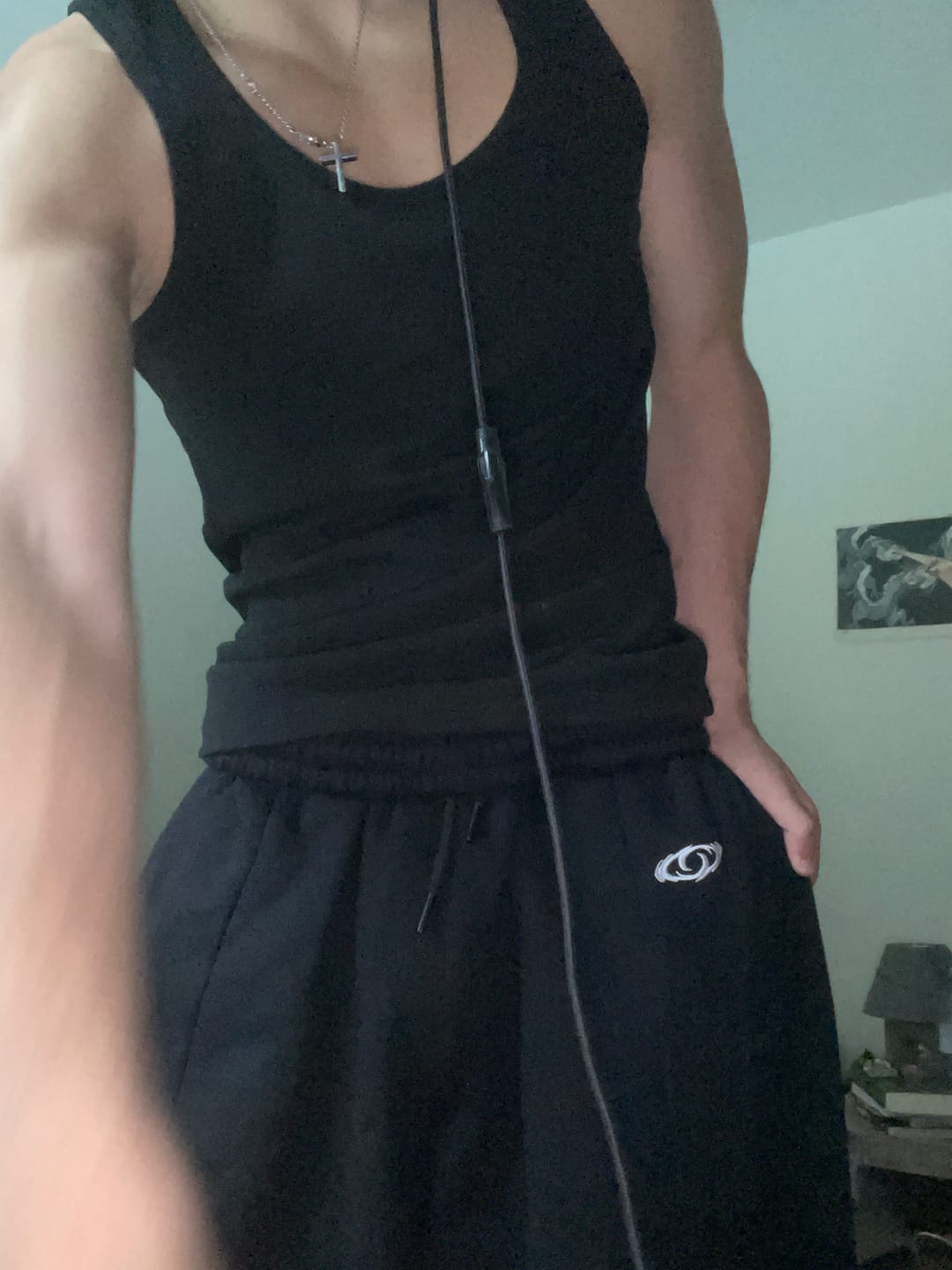 Customer photo review of Jogging "Nova"