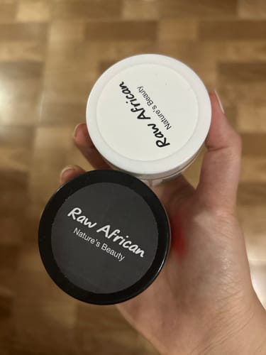 Customer photo review of Youth Booster Day & Night Cream Couple