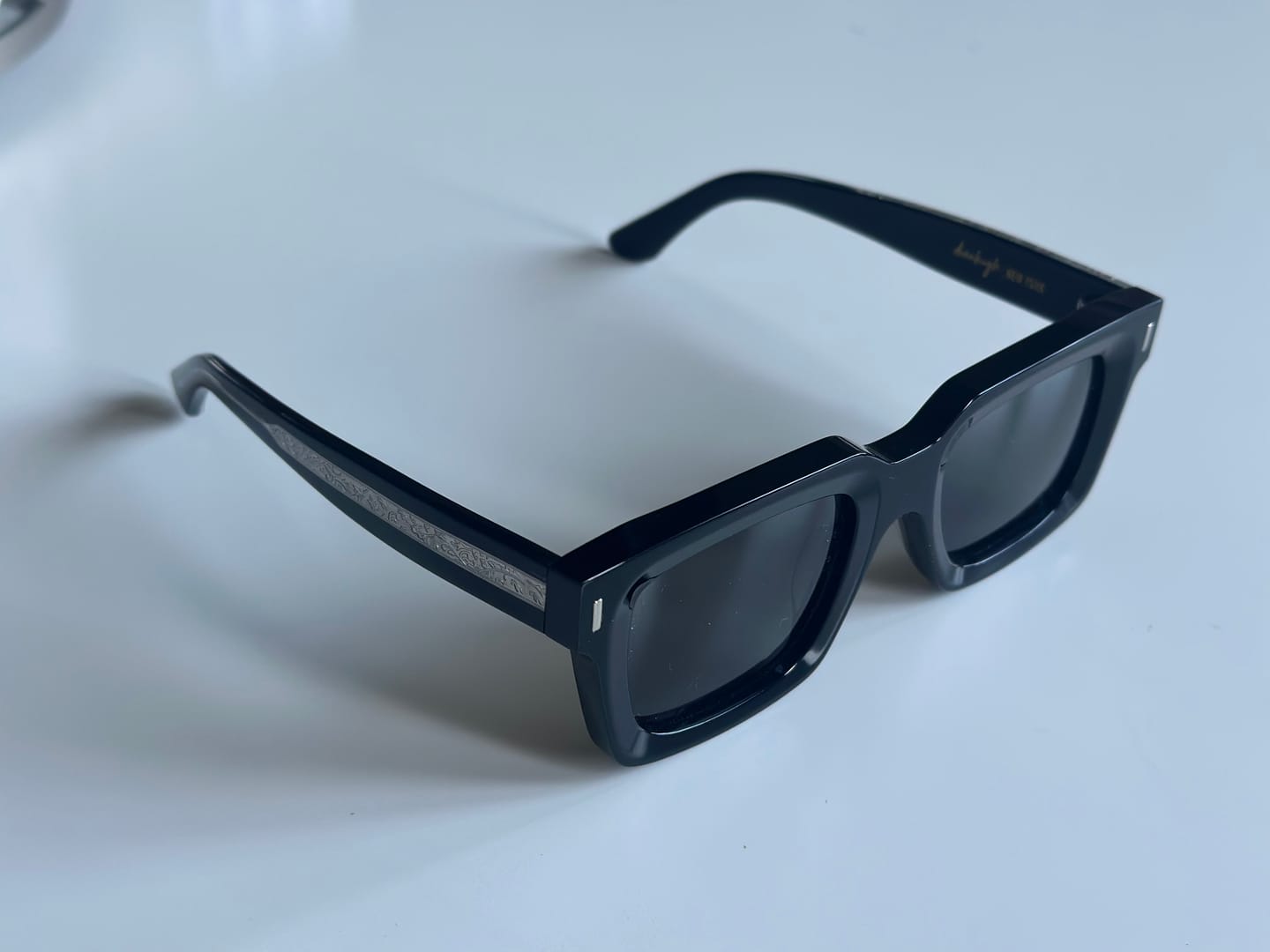 Customer photo review of Dashiell