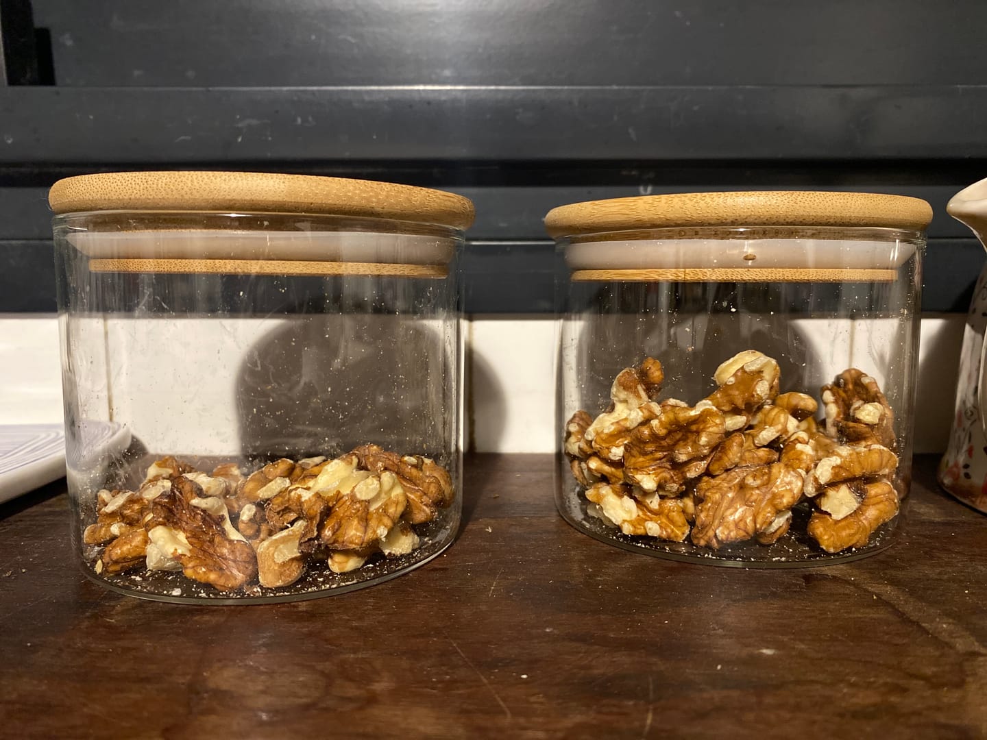 Customer photo review of Sakura Contenedores